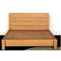 Auvergne King Size Bed